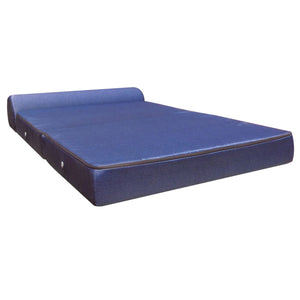Sofa Bed Leather