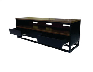 Taylor TV stand w/ 3 drawer