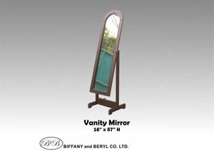 Vanity Mirror