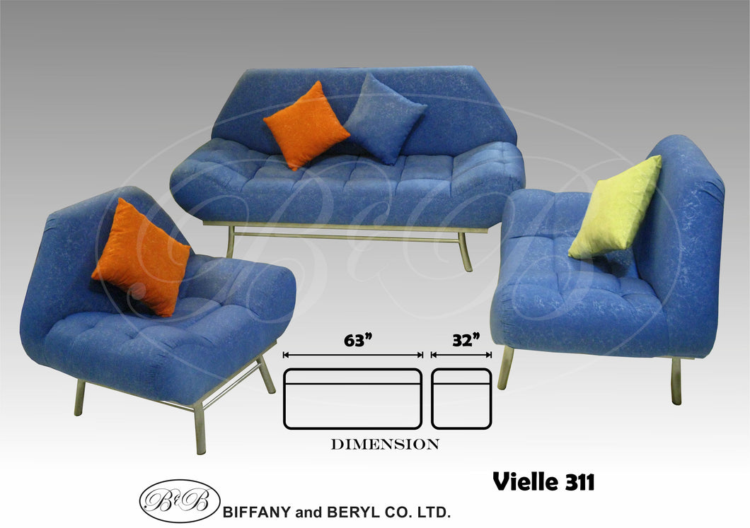 Vielle 311