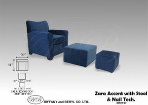 Zara Spa Chair